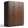 Armadio in legno per camera da letto con ante scorrevoli – 150 x 60 x 200 cm